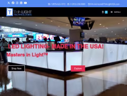 Thinlightusa