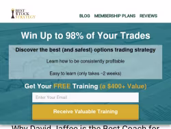 Beststockstrategy