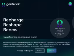 Gentrack