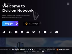 Dvision