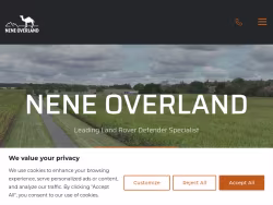 Neneoverland