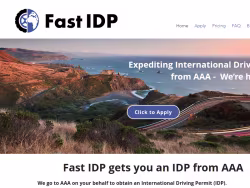 Fastidp
