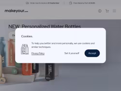 Makeyour