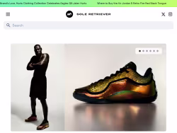 Soleretriever