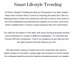 Smartlifestyletrending