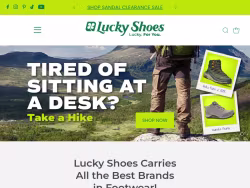 Luckyshoes