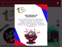 Fairinteramerican