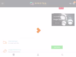 Spectralights