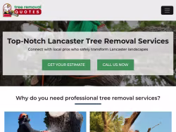 Lancaster-tree