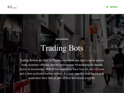 Thebotconcierge