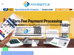 Paymentix