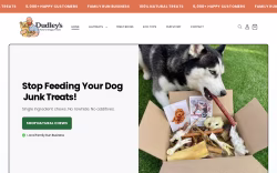 Naturaldoggytreats