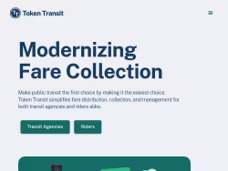 Tokentransit