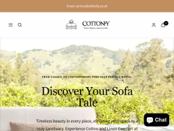 Cottonfy