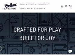 Stellarfactory