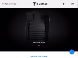 Tuxmat