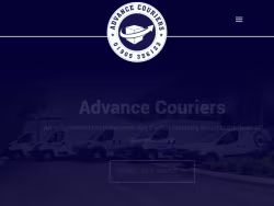 Advancecouriers