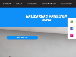 Halikarnaspansiyon