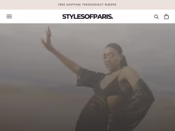 Stylesofparis
