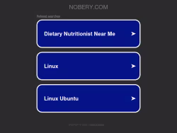 Nobery