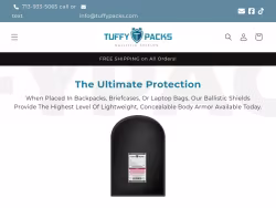 Tuffypacks