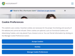 Assurant