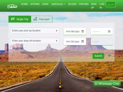 Hujjajumrahtaxi