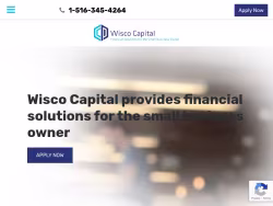 Wiscocapital