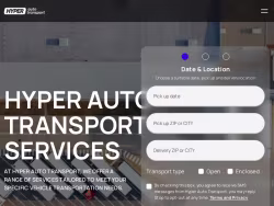 Hyperautotransport