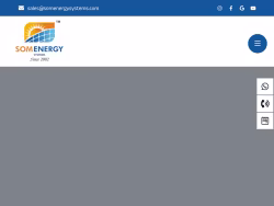 Somenergysystems
