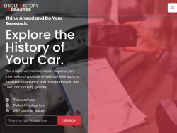 Vehiclehistoryreporter