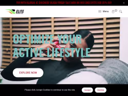 Eliterecoverytechnology