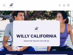 Willycalifornia