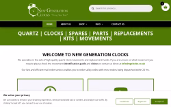 Ngclocks