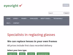 Eyesright