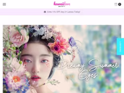 Kawaiilovebeauty