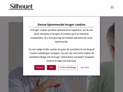Silhouet