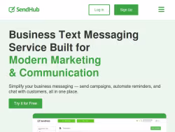 Sendhub