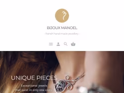 Bijoux-manoel
