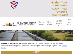 Roysecitysecurestorage