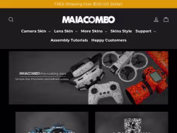 Maiacombo