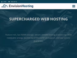 Envisionhosting