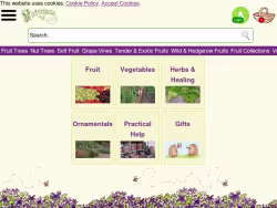 Victoriananursery