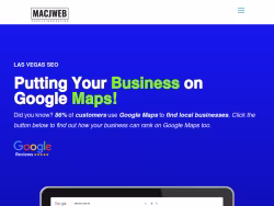 Macjweb