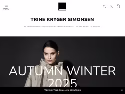 Trinekrygersimonsen