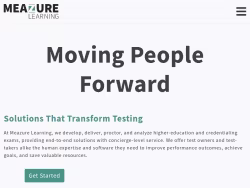 Meazurelearning