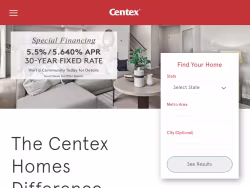 Centex