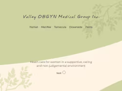 Valleyobcare