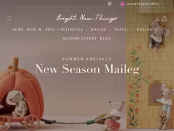 Brightnewthings