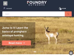 Foundryoutdoors